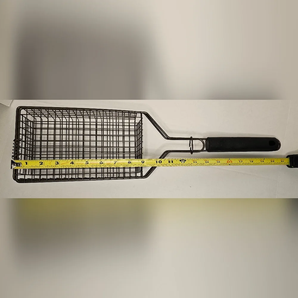 N/A grill basket